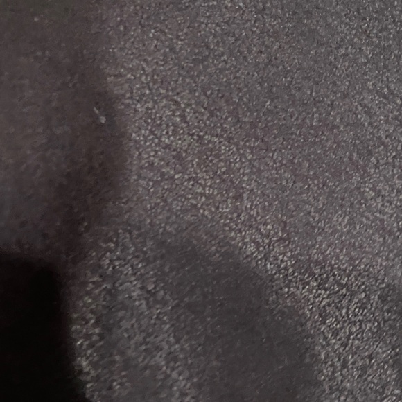 ALO Yoga shiny black leggings - Picture 3 of 9